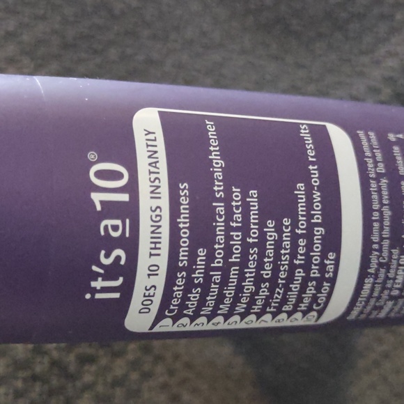 Silk Express Miracle Silk Smoothing Balm - Picture 2 of 2